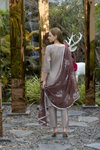 Tew Vatican Kurti With Bottom Dupatta Wholesale Distributors In India